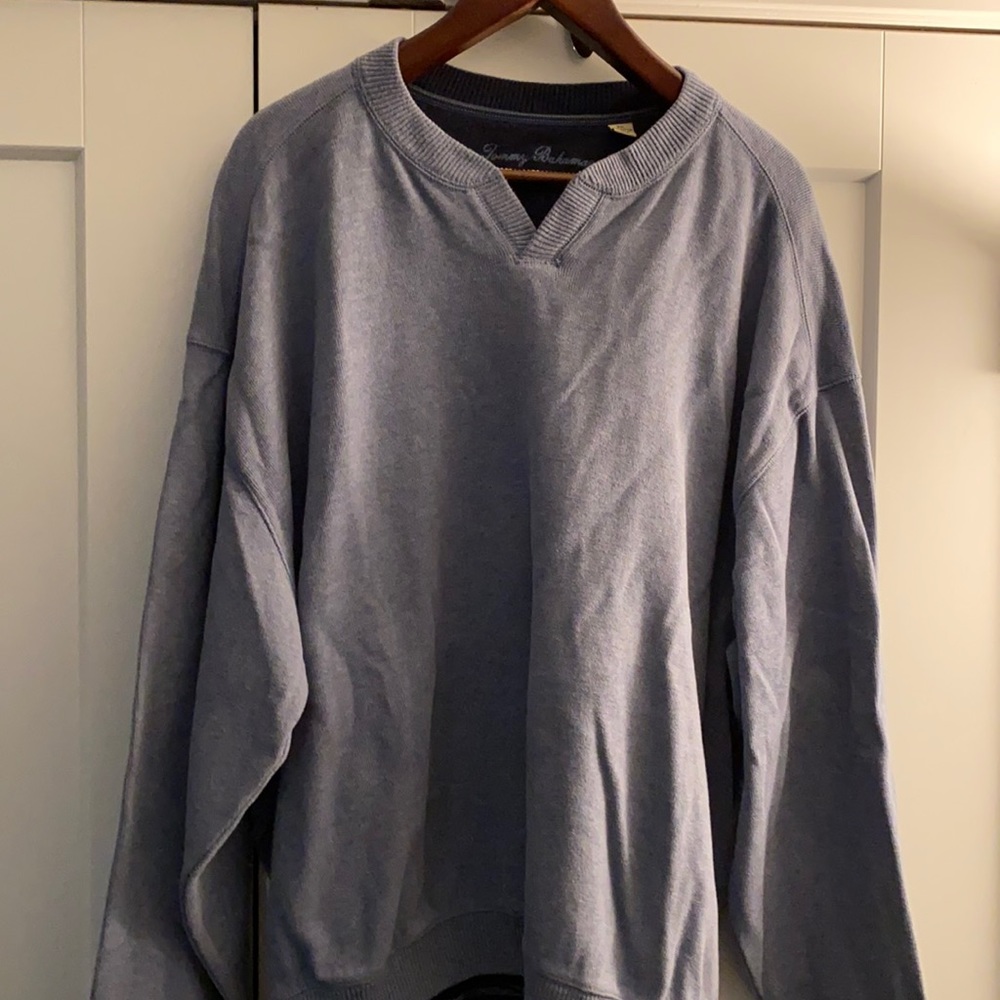 Tommy Bahama sweater